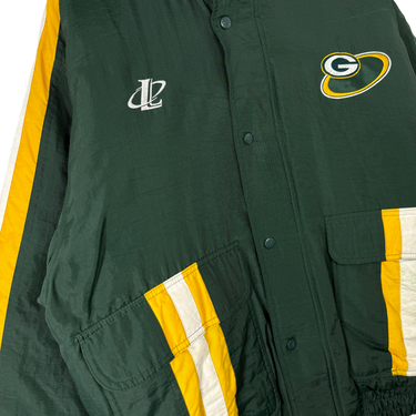 Packers Jacket