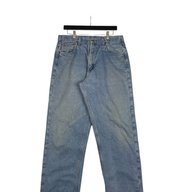 Carhartt Lined Jeans