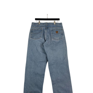 Carhartt Lined Jeans