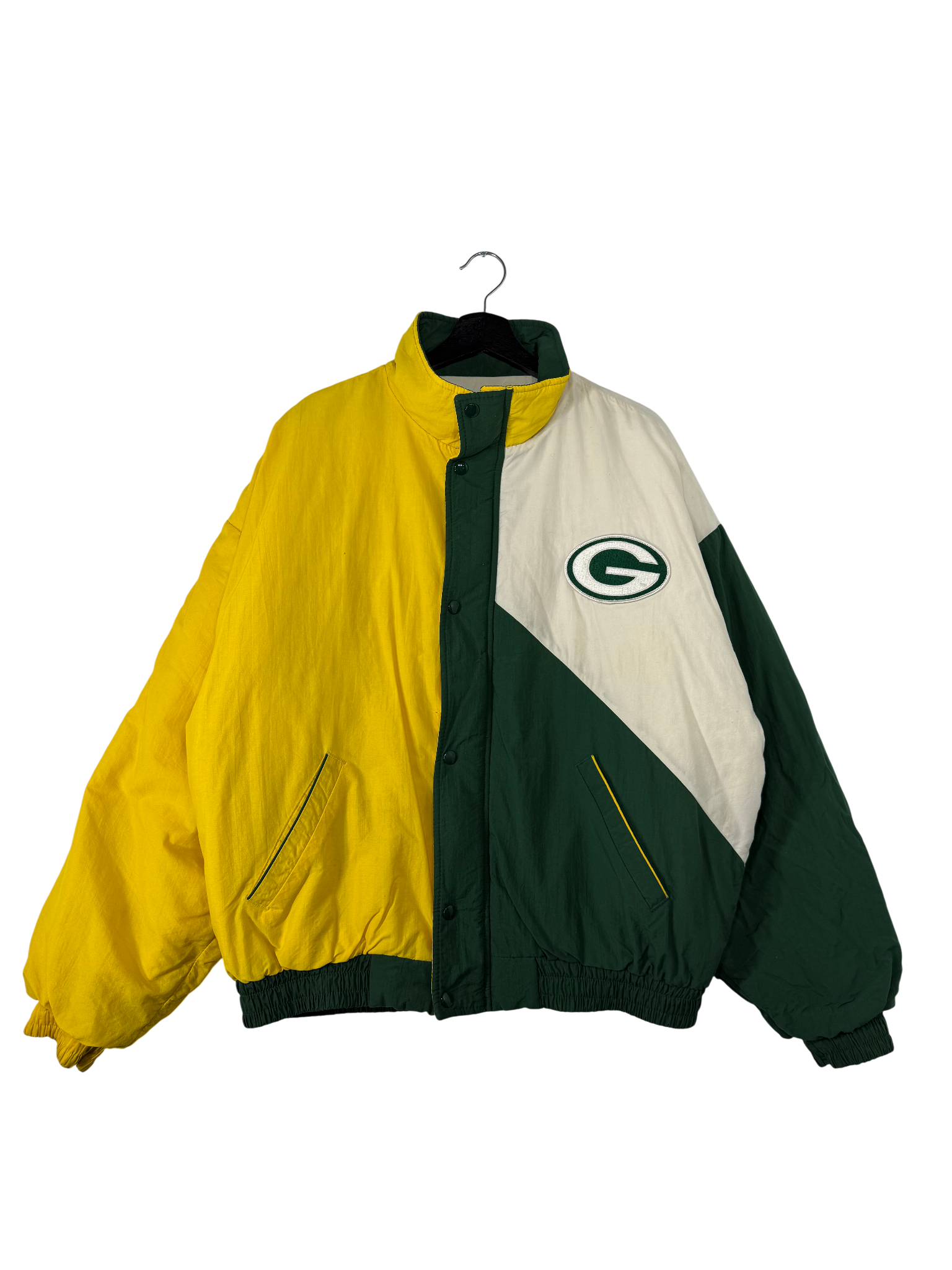 Packers Jacket