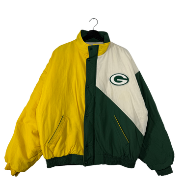 Packers Jacket