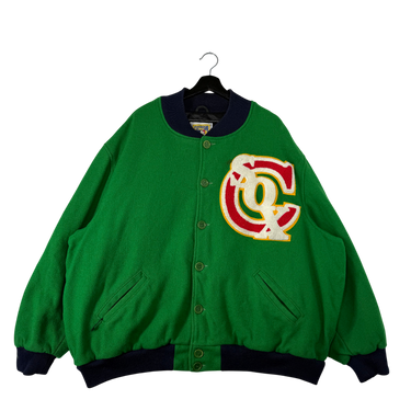 Chicago White Sox Alternate Jacket