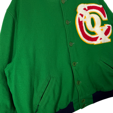 Chicago White Sox Alternate Jacket