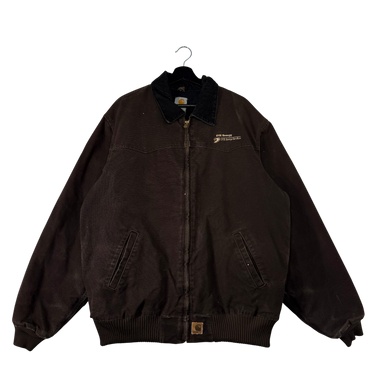 Carhartt Santa Fe Jacket