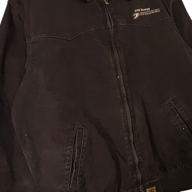 Carhartt Santa Fe Jacket