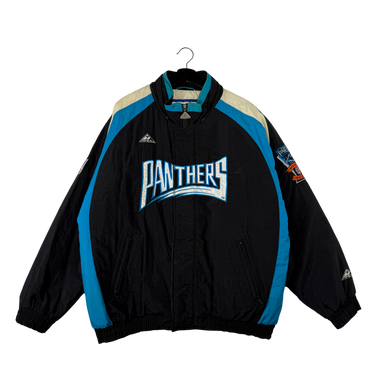 Carolina Panthers Apex Jacket Inaugural Season