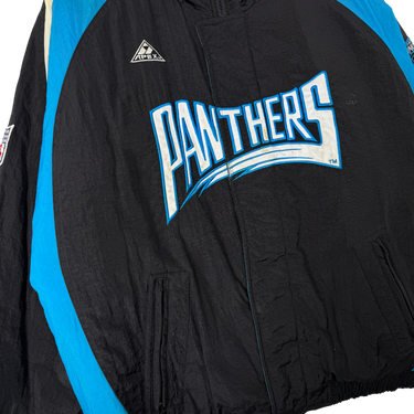 Carolina Panthers Apex Jacket Inaugural Season