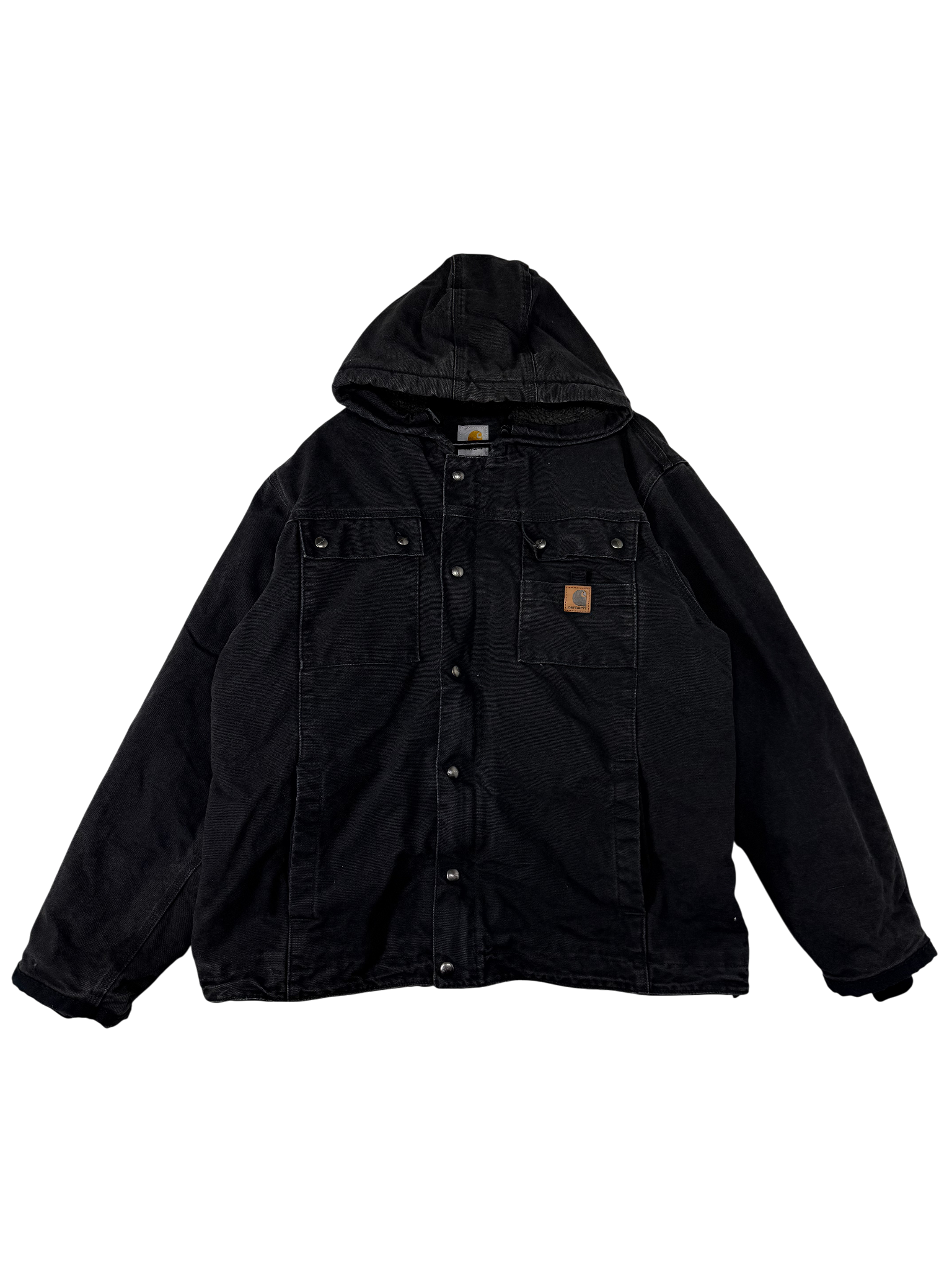 Carhartt Jacket