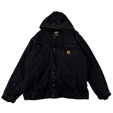 Carhartt Jacket