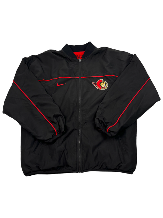 Nike Senators Reverssible Jacket