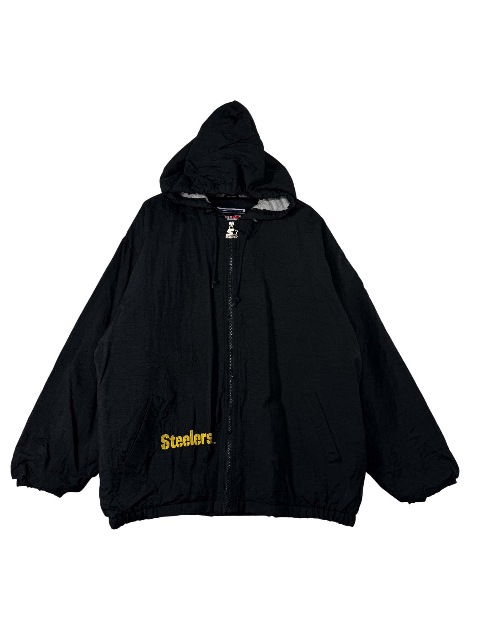 Steelers Starter Jacket