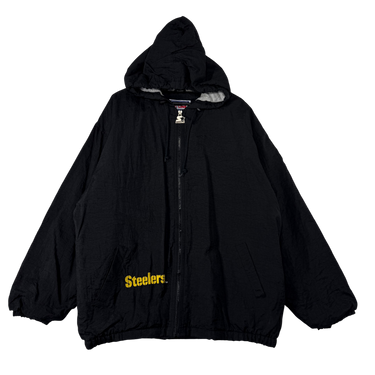 Steelers Starter Jacket