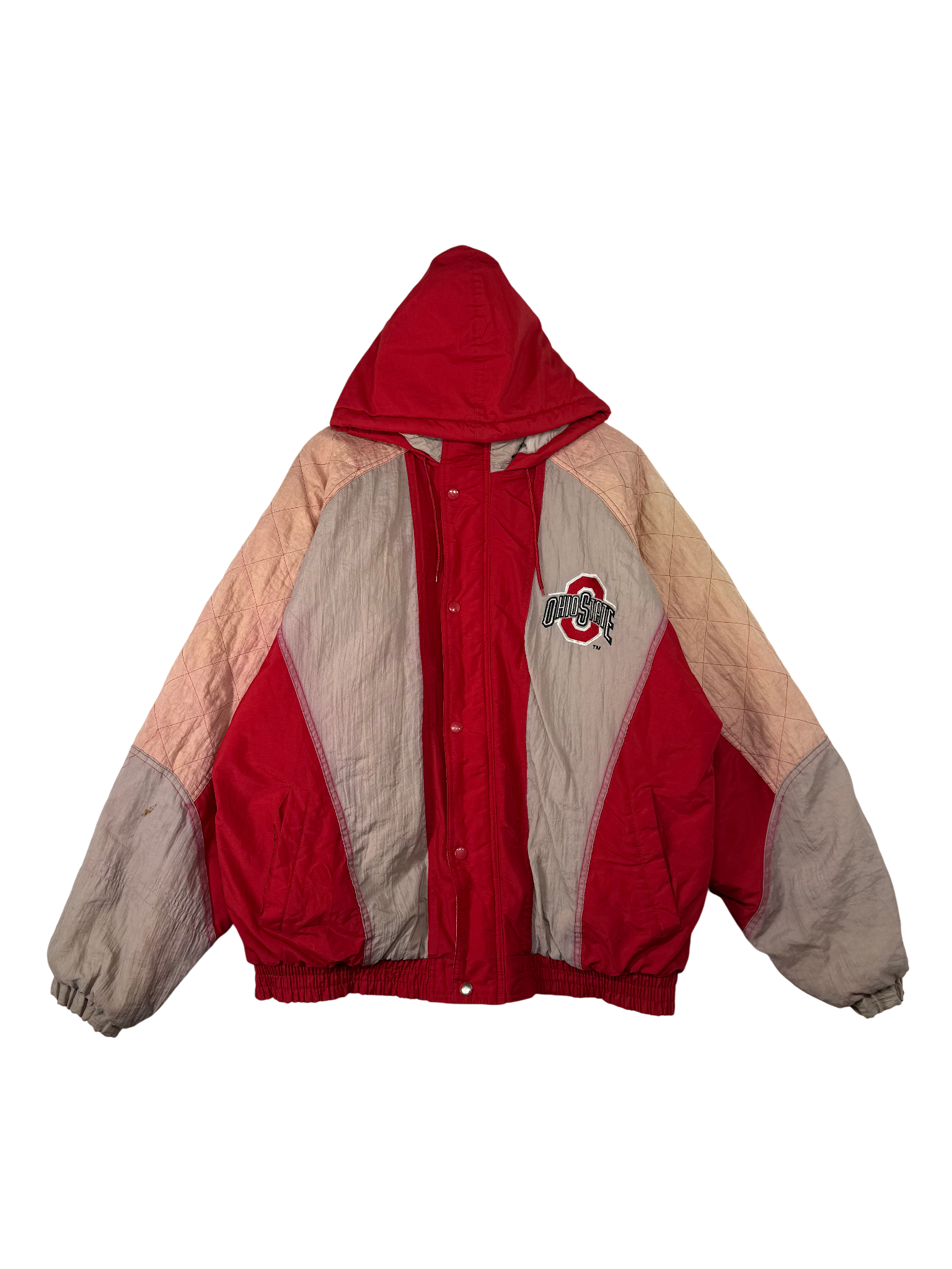 Ohio State Starter Jacket