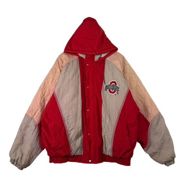 Ohio State Starter Jacket
