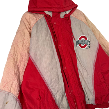 Ohio State Starter Jacket