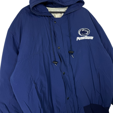 Penn State Jacket
