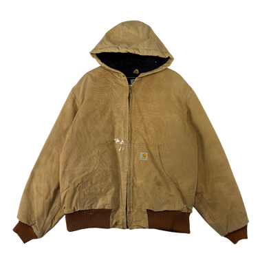Carhartt Jacket