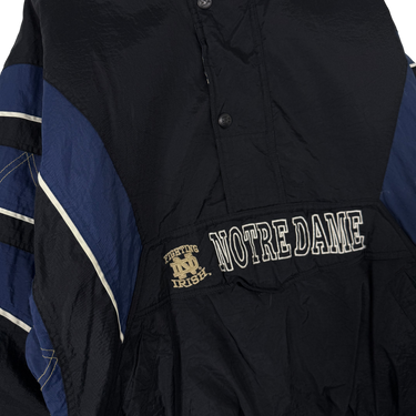 Notre Dame Starter Jacket