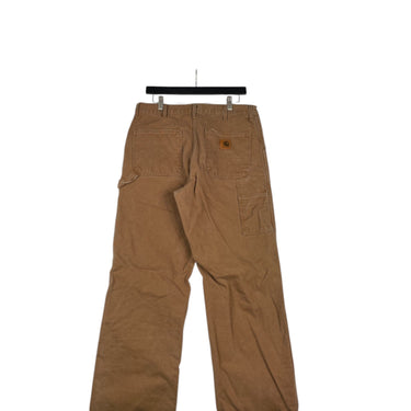 Carhartt Lined Pants