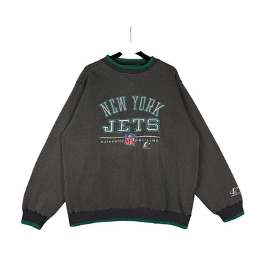 NY Jets Crewneck