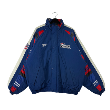 Boston Patriots Jacket