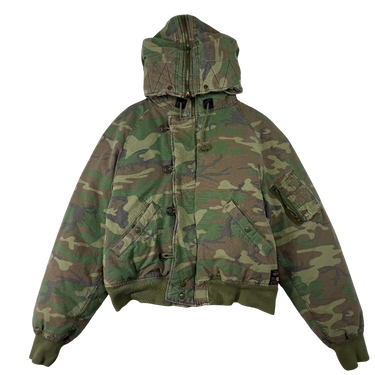 Ralph Lauren Military Jacket