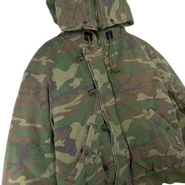 Ralph Lauren Military Jacket