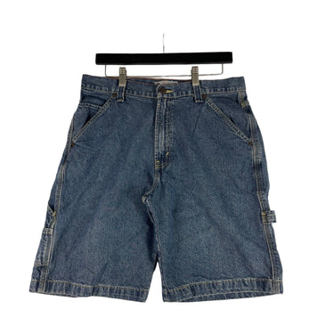 Levis Carpenter Jorts