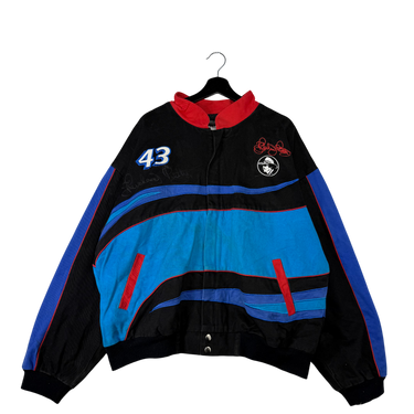 Nascar Jacket
