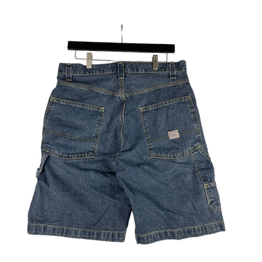 Levis Carpenter Jorts