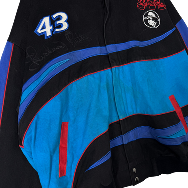 Nascar Jacket