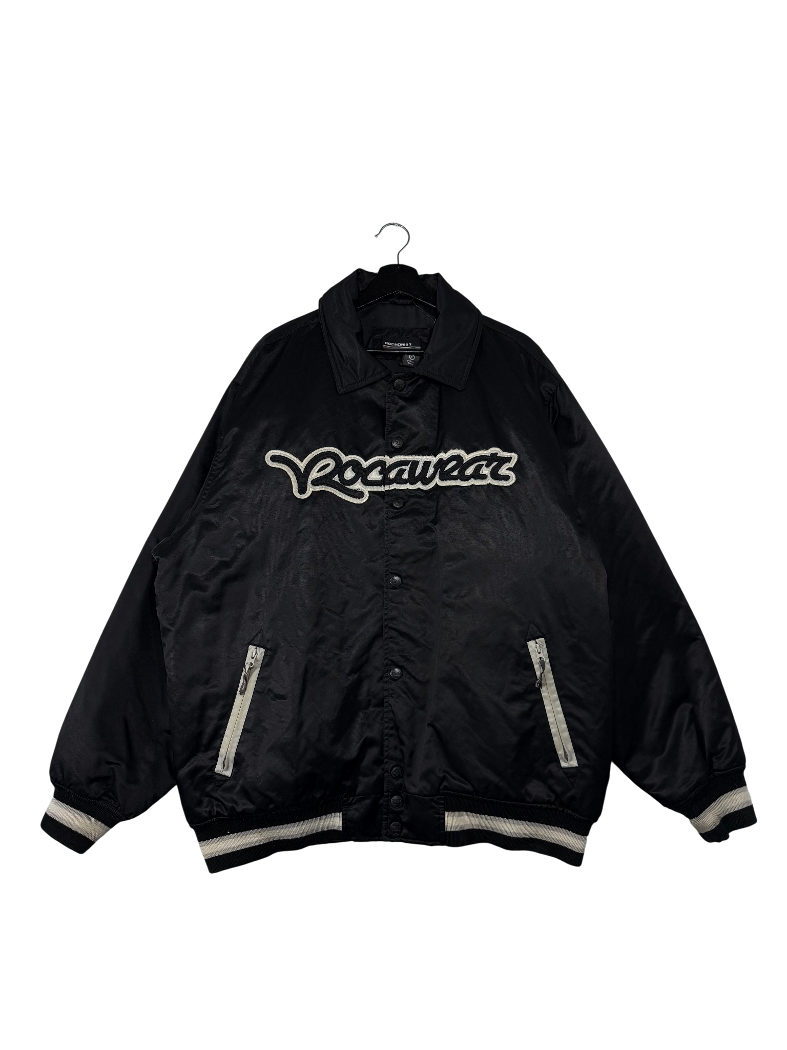Rocawear Y2K Jacket