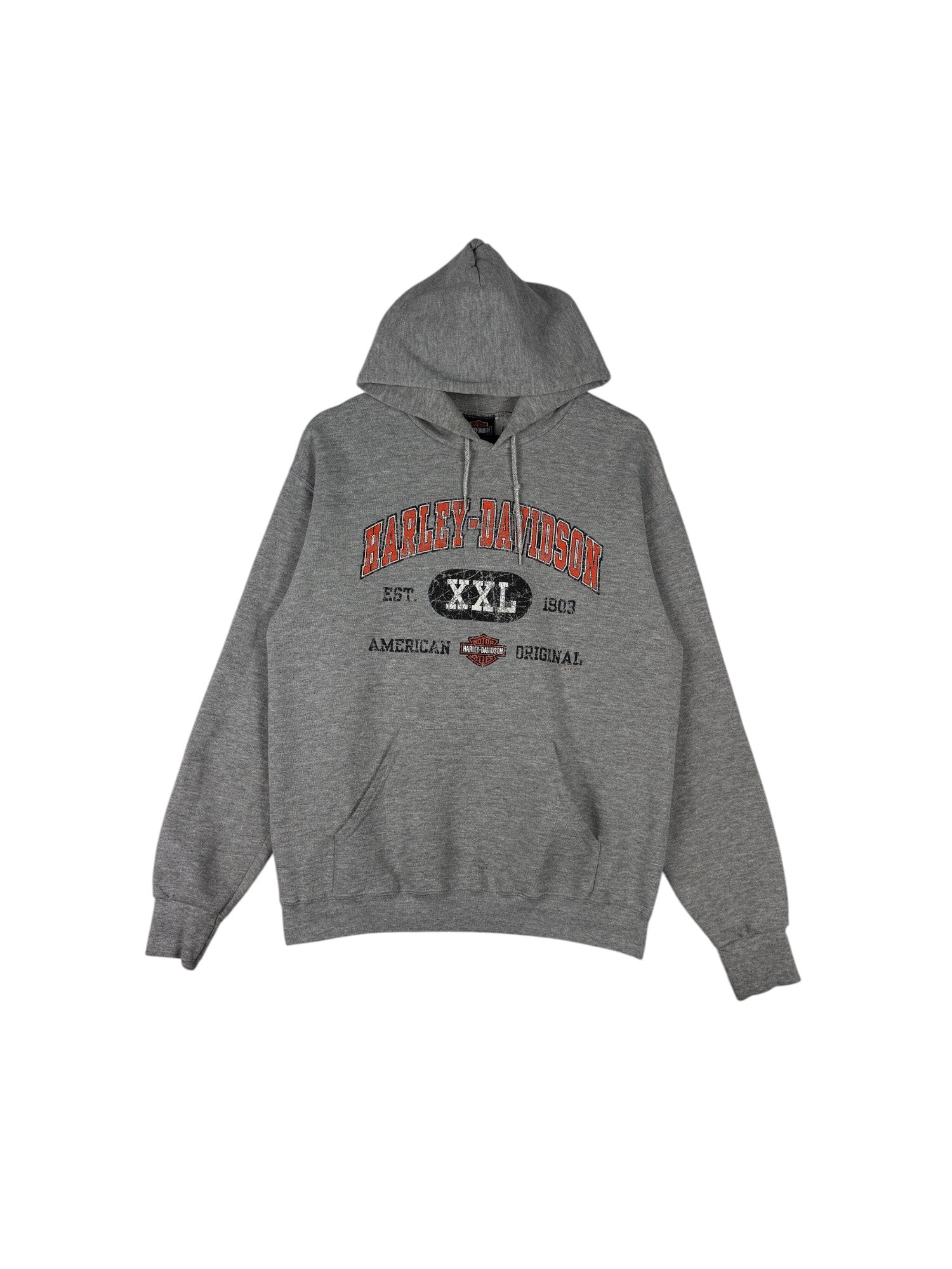 Harley-Davidson Hoodie