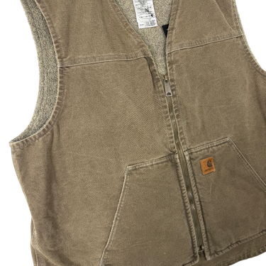 Carhartt Vest
