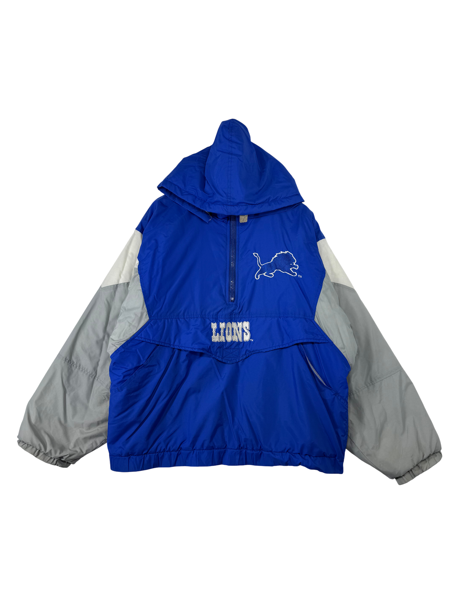 Detroit Lions Jacket