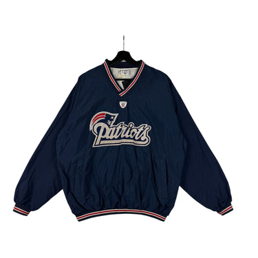 Patriots Pullover