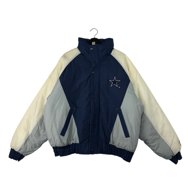 Dallas Cowboys Jacket