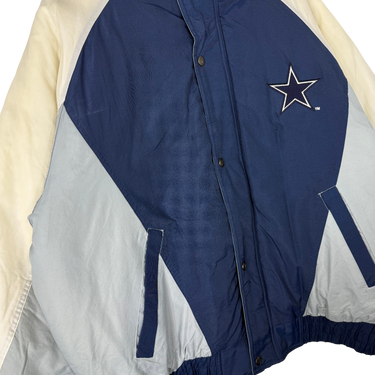 Dallas Cowboys Jacket