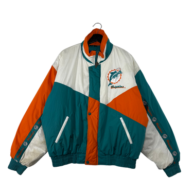 Miami Dolphins Jacket