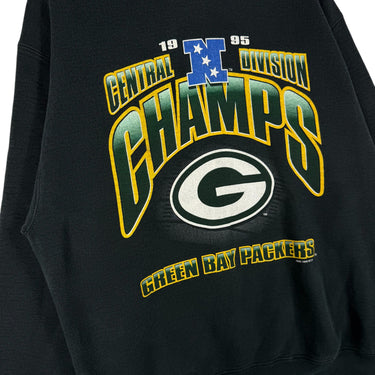 1995 Packers Crewneck