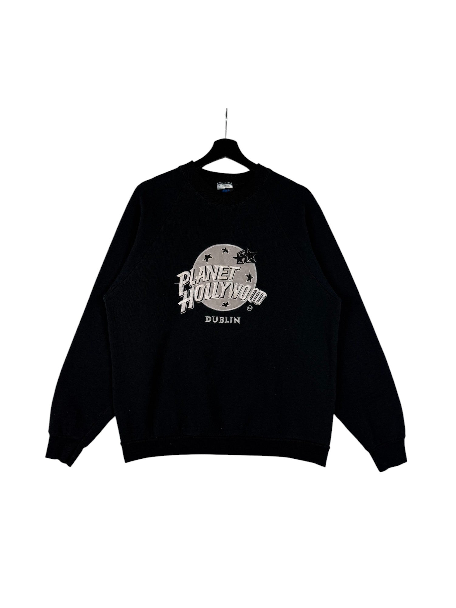 Planet Hollywood Crewneck