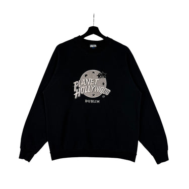 Planet Hollywood Crewneck