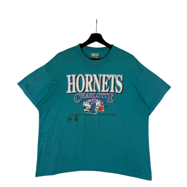 1993 Charlotte Hornets T-Shirt
