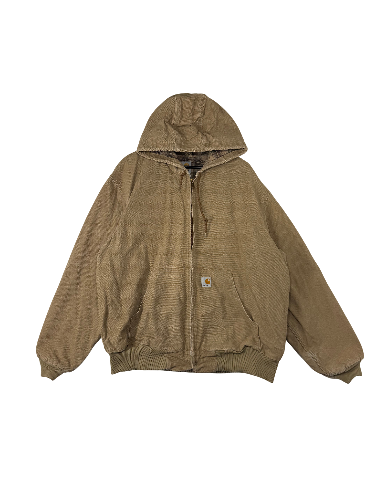Carhartt Jacket