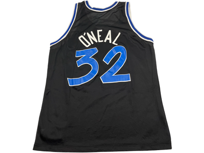 O'neal 32 Champion NBA