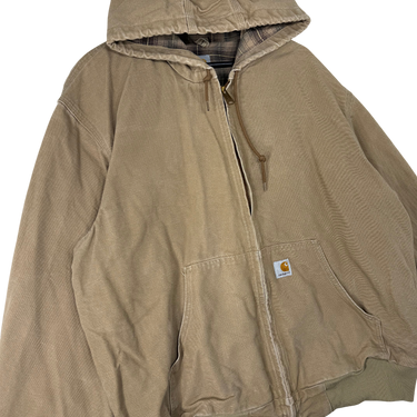 Carhartt Jacket