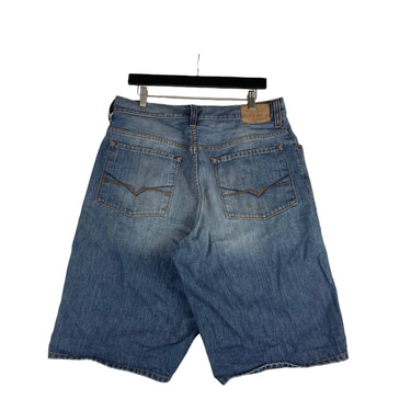 Guess Jorts