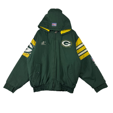 Packers Jacket