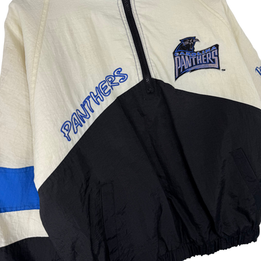 Carolina Panthers Jacket