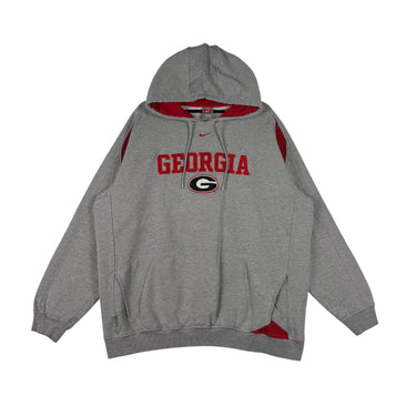 Georgia Hoodie